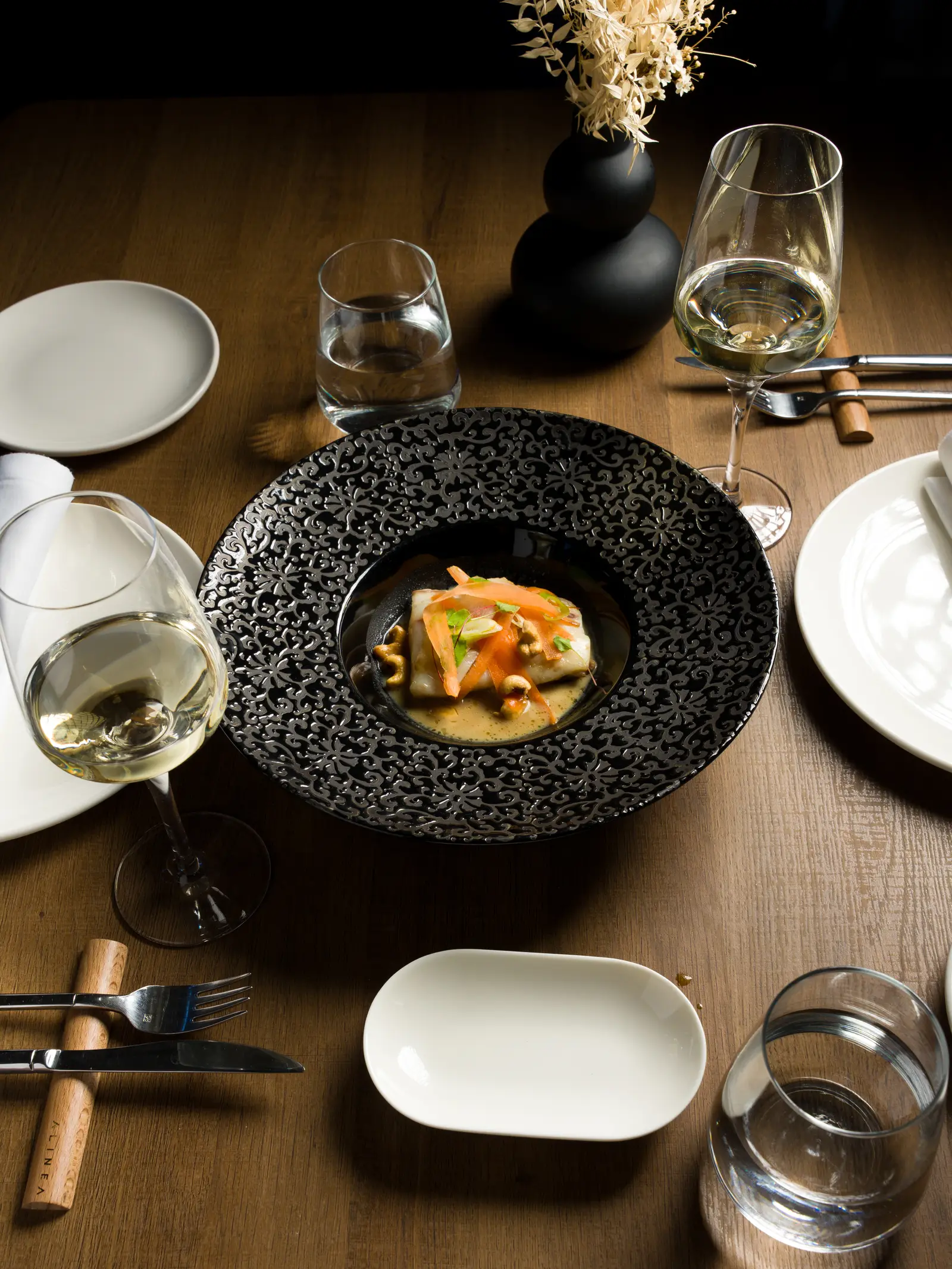 Alinea: Lifestyle