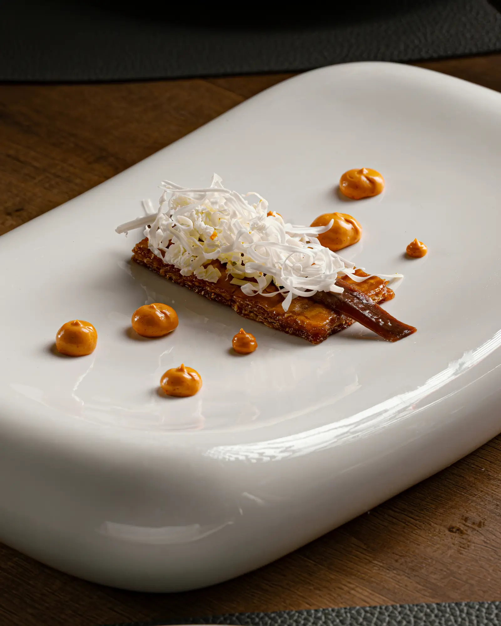 Alinea: Producto