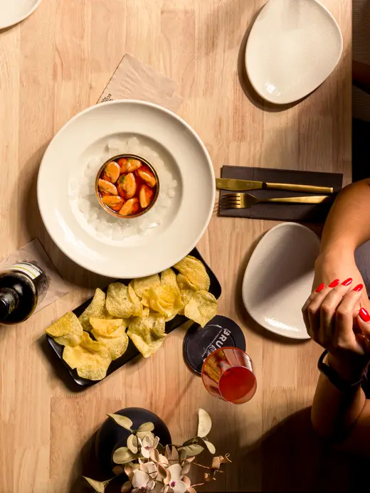 Taberna Huraño, fotografía de lifestyle