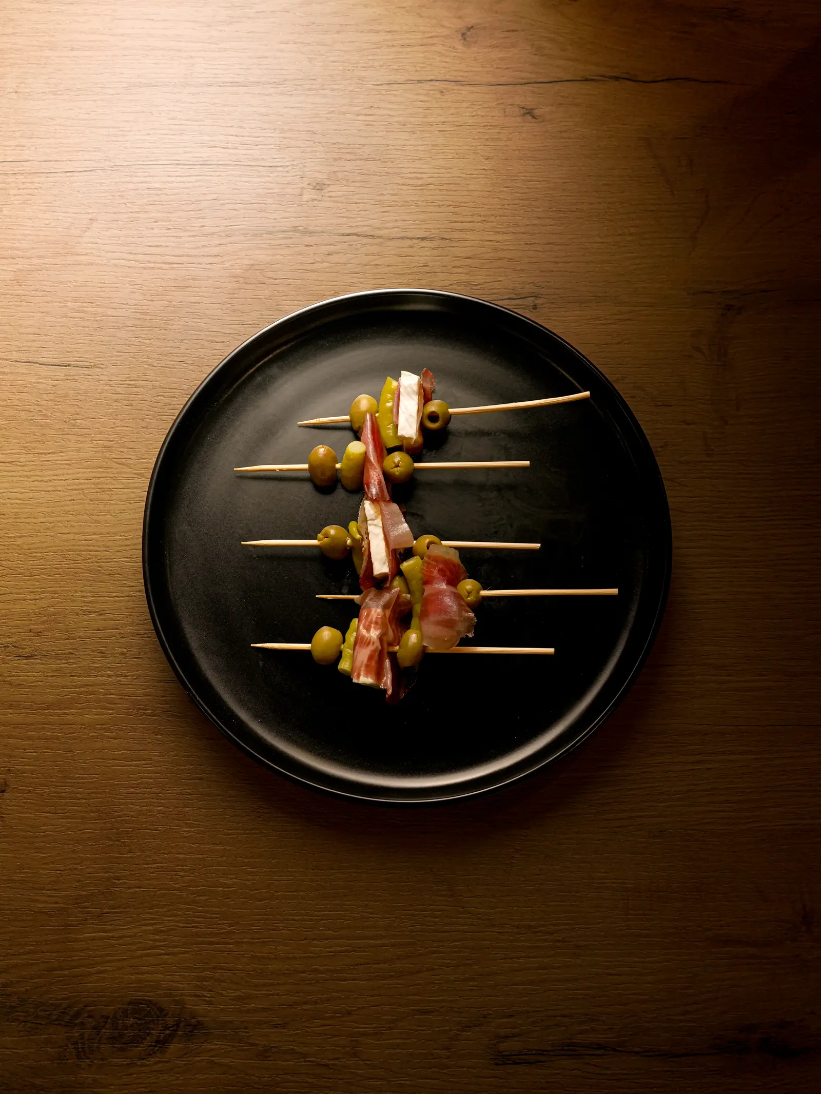Taberna Huraño: Producto