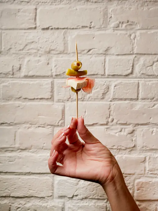 Taberna Huraño, fotografía de producto
