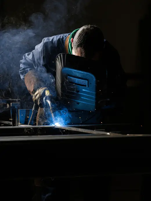 Piquersa, fotografía de fotografía industrial
