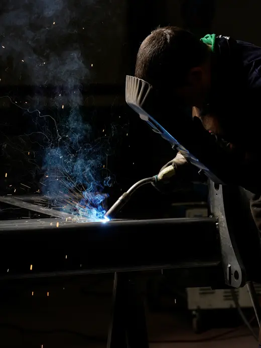 Piquersa, fotografía de fotografía industrial