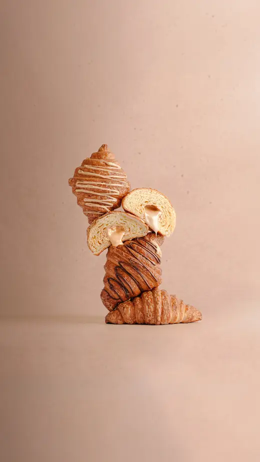 métrica, fotografía de repostería