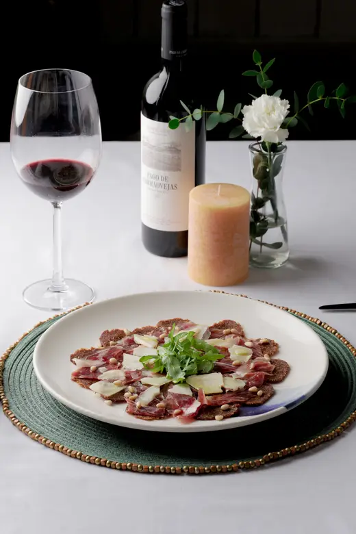 Roquetas Gastronómica, fotografía de producto