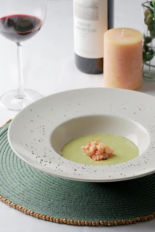 Roquetas Gastronómica, fotografía de producto